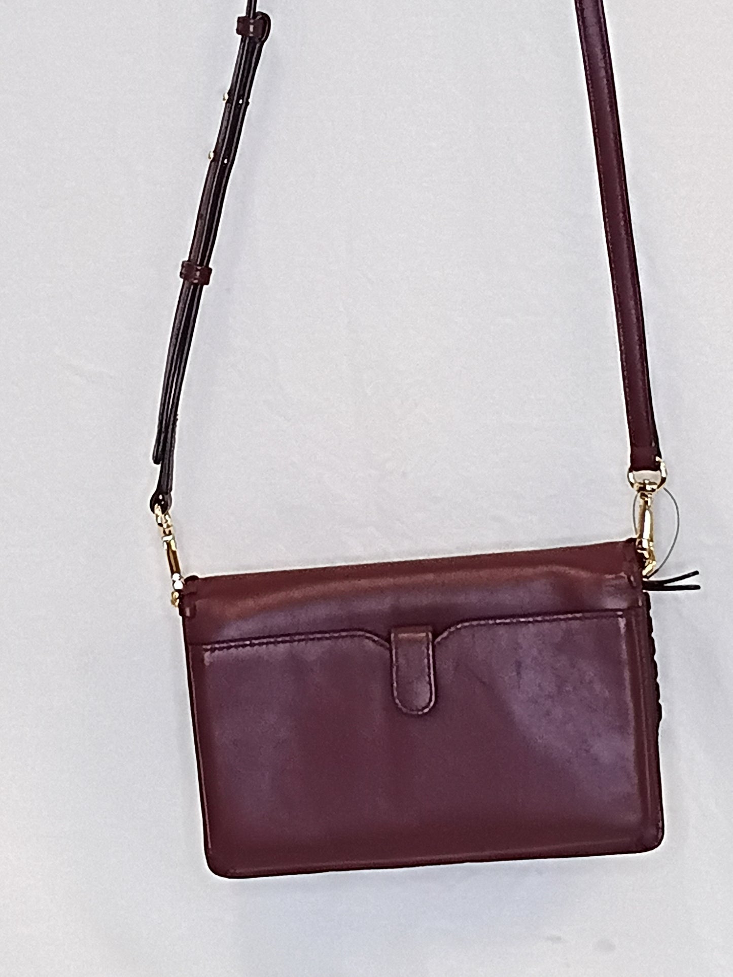 Michael Kors Crossbody Billfold