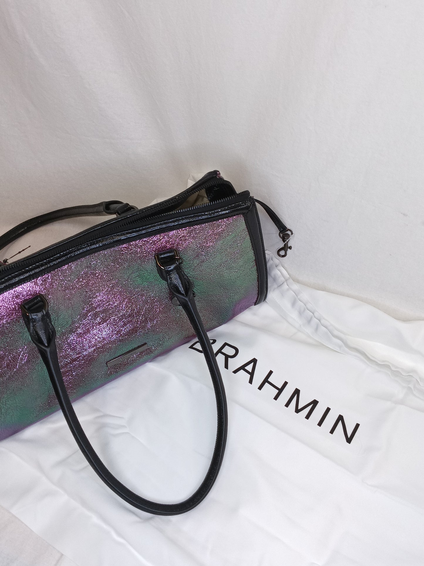 Bramin Sophia Purse NWT