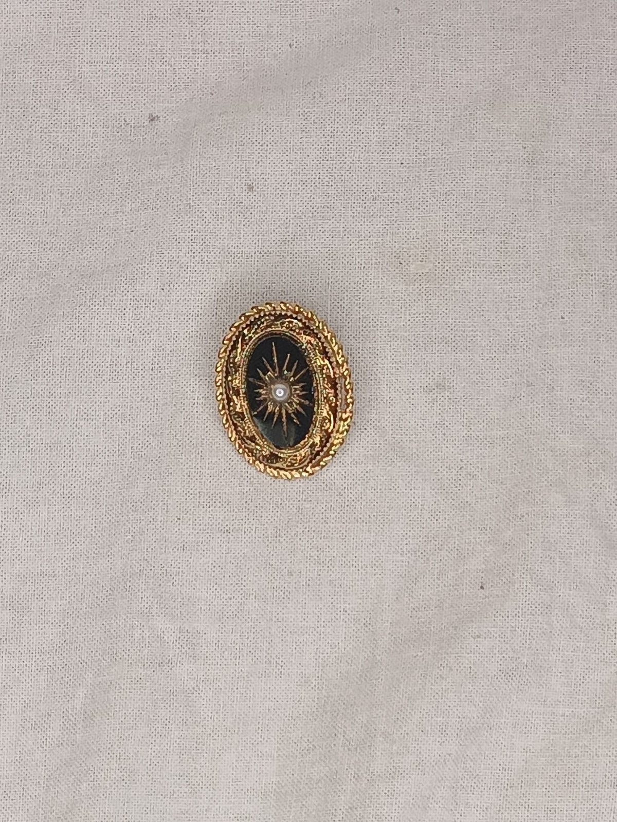 Vintage  Carl Art Inc Brooch