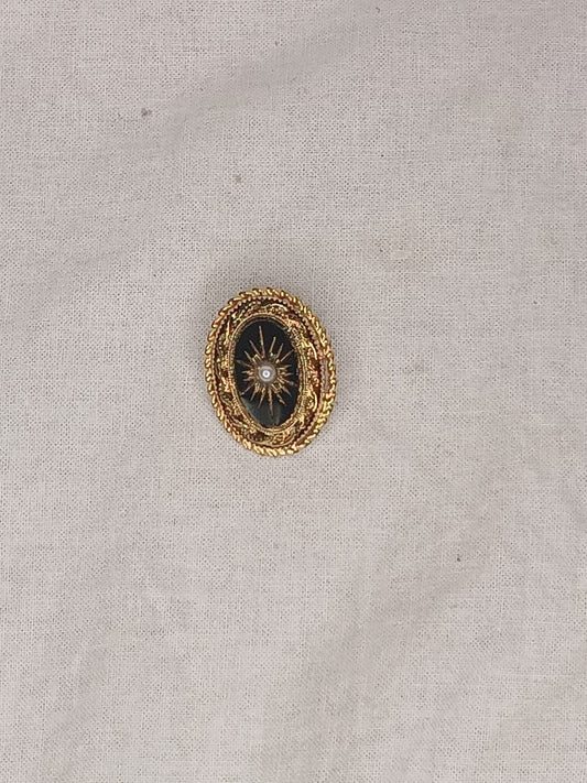 Vintage  Carl Art Inc Brooch