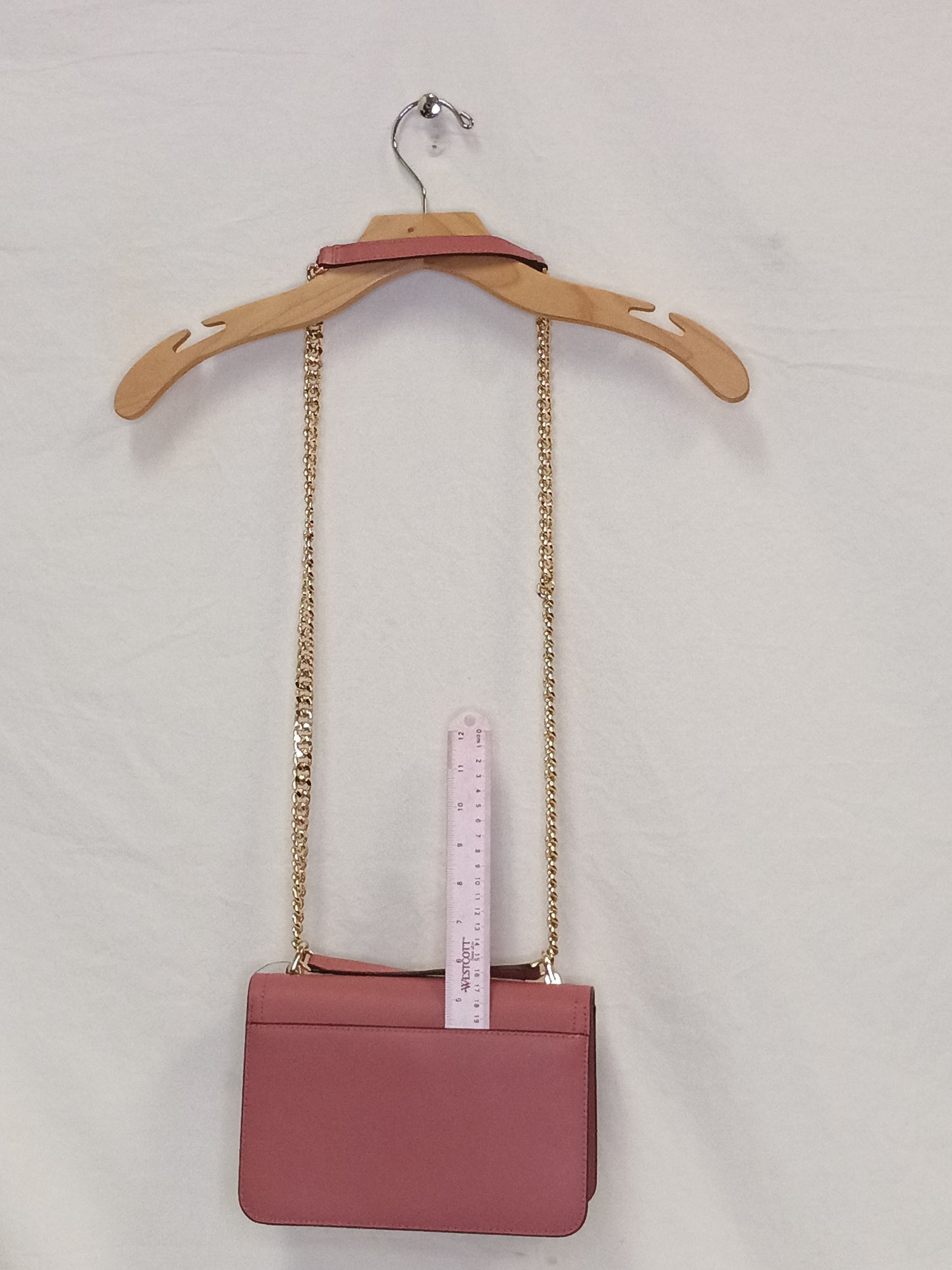 Michael Kors Heather Adjustable Shoulder Bag