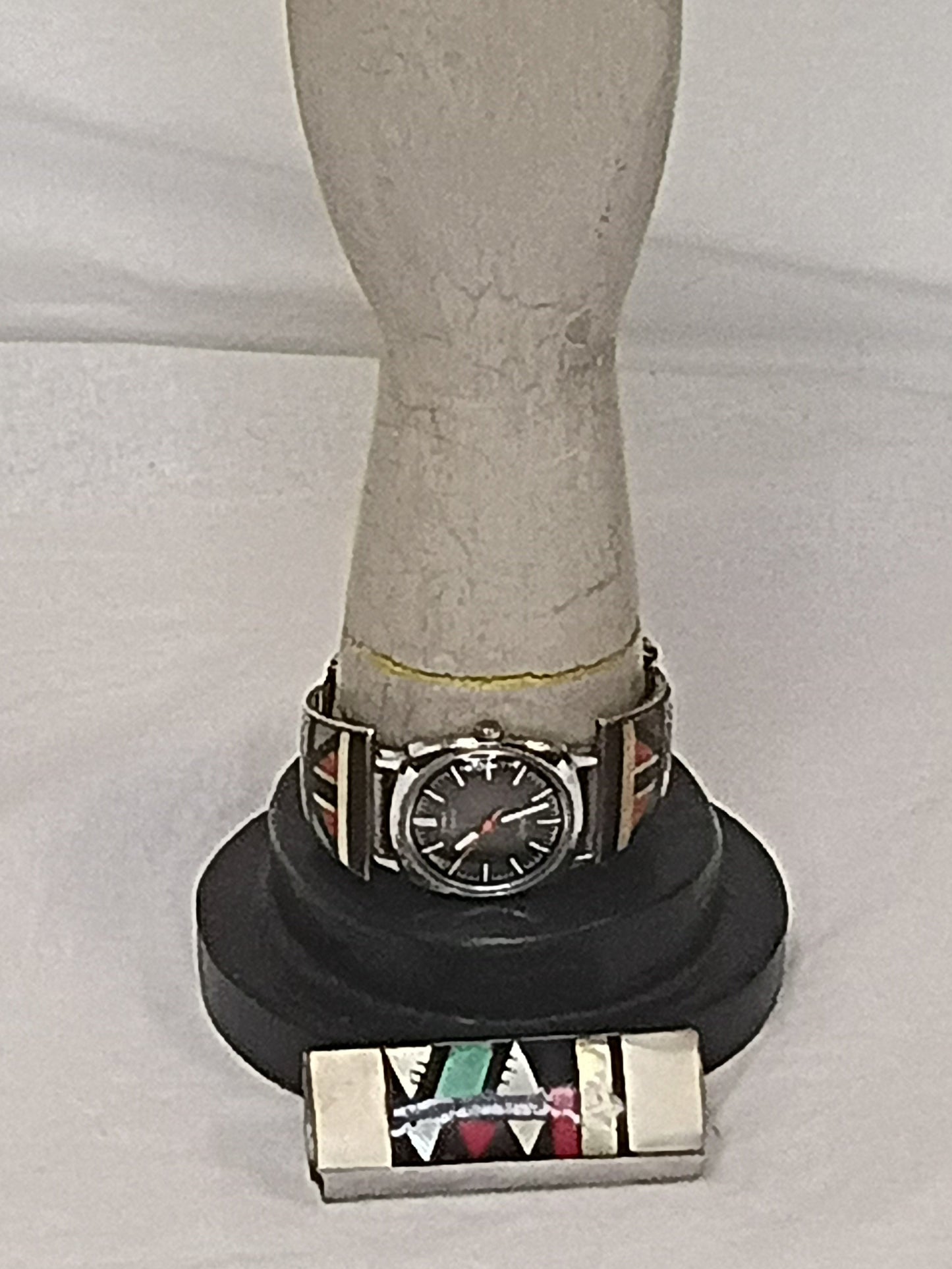 Watch & Lighter Cover Set WORKS