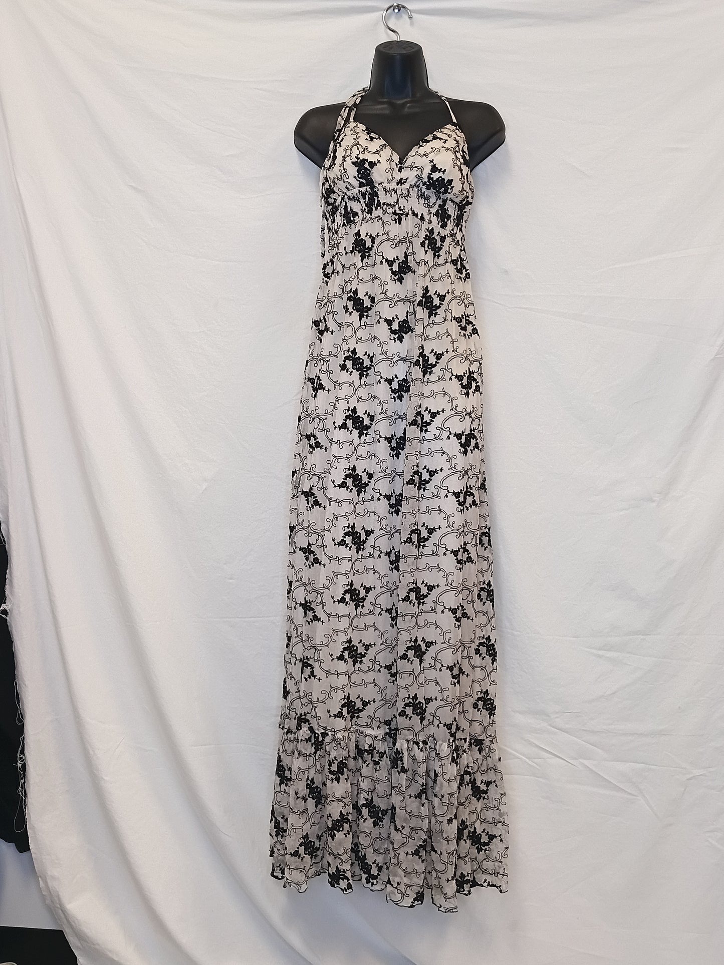 Sue Wong Sundress