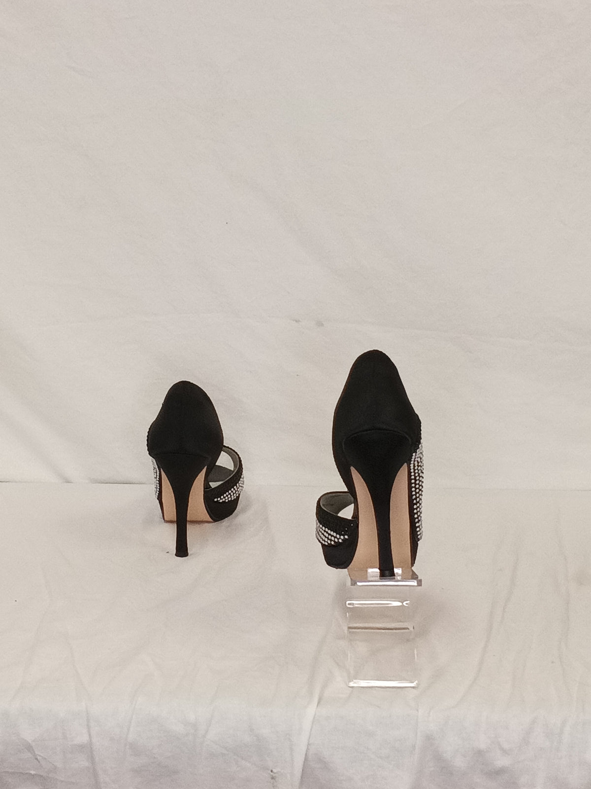 Caparros Stilettos