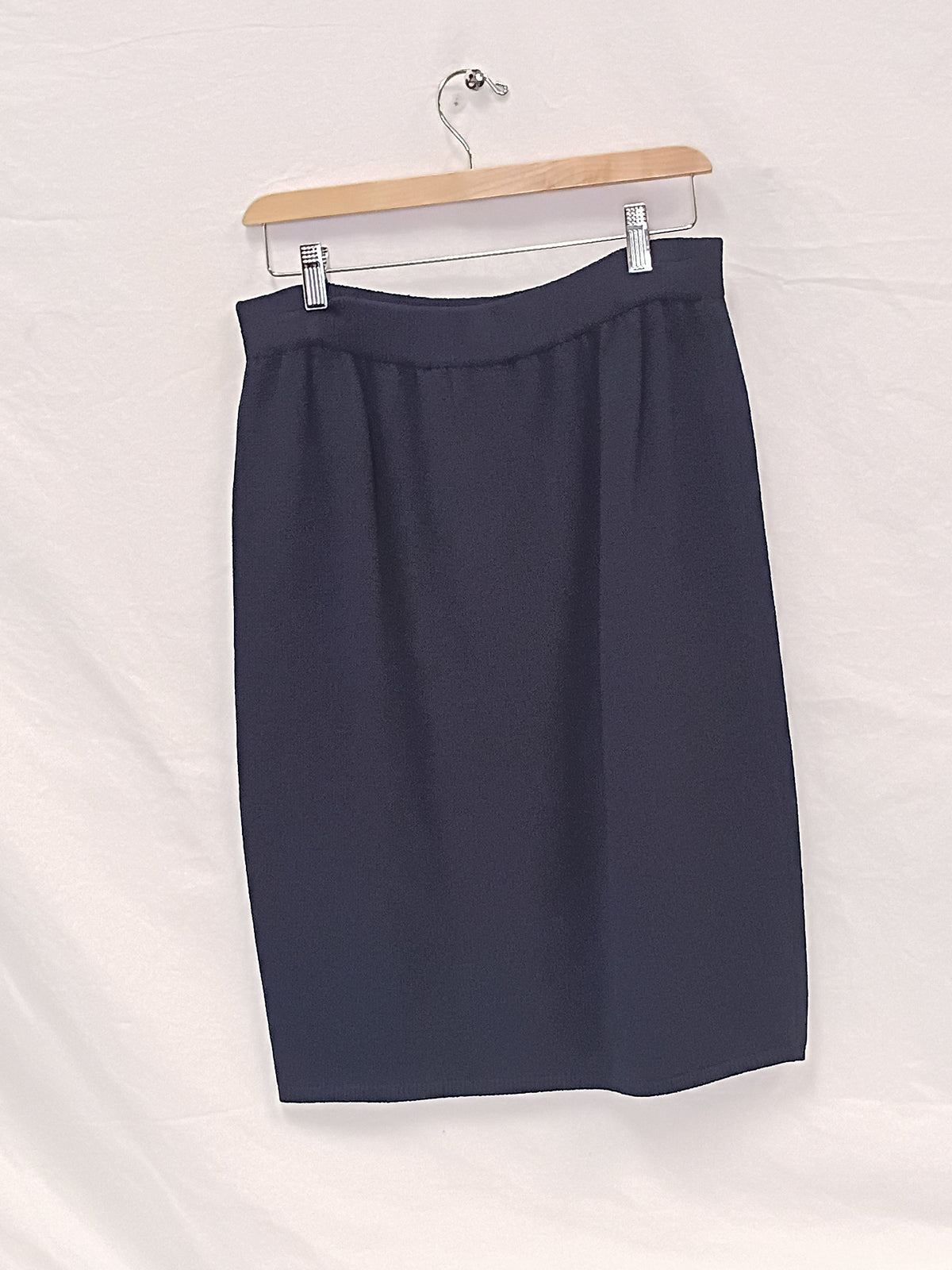 St John Midi Skirt