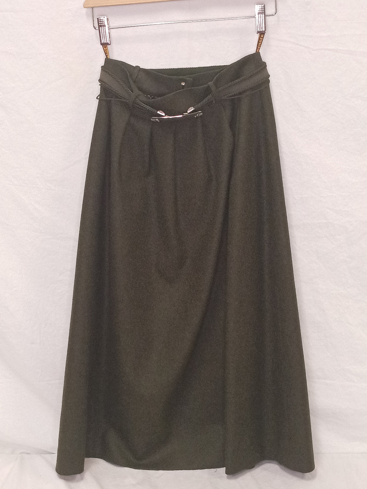 Vintage  Wenger Austrian Trachten Skirt Suit