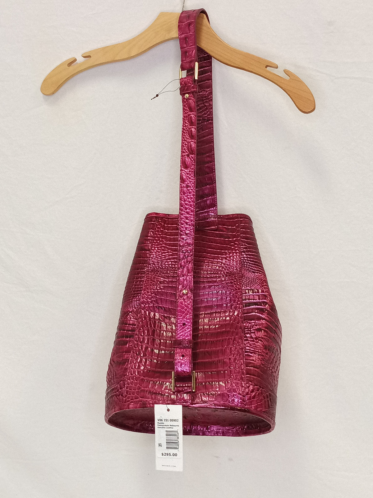 New With Tags Brahmin