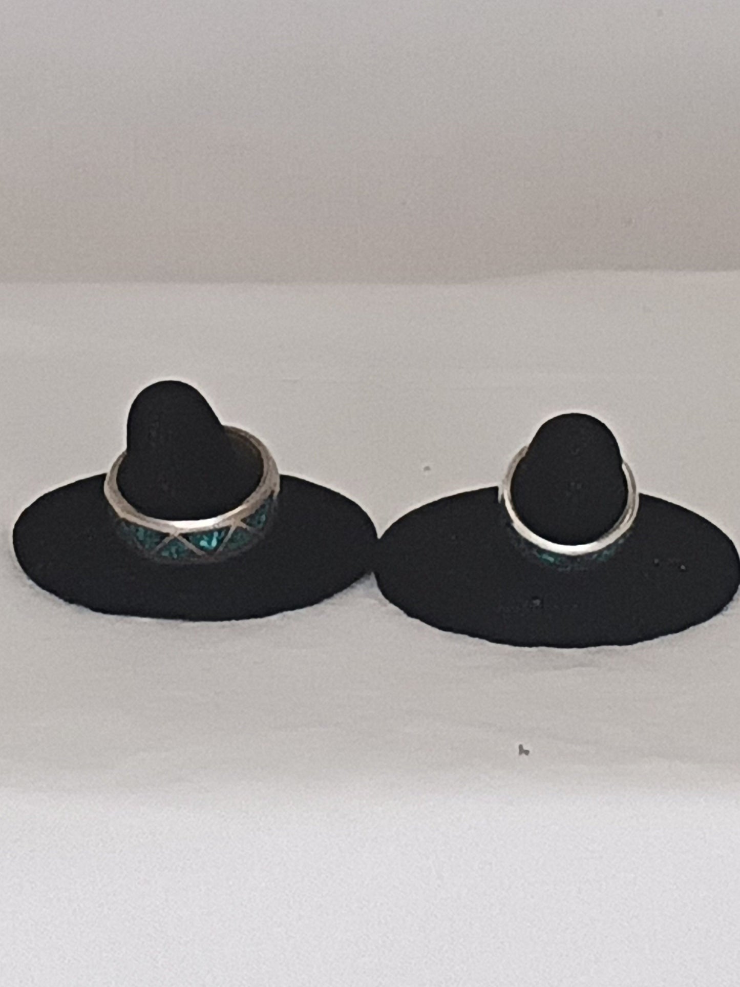 His & Hers Rings