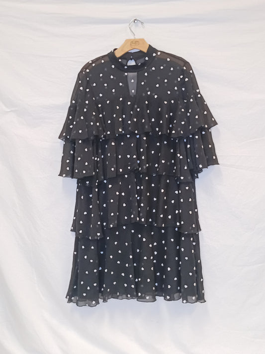 Kate Spade Midi Dress