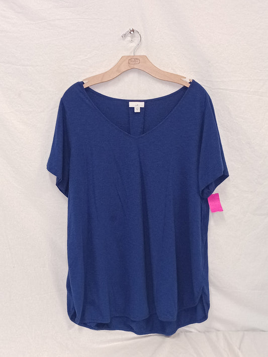 J Jill Blouse