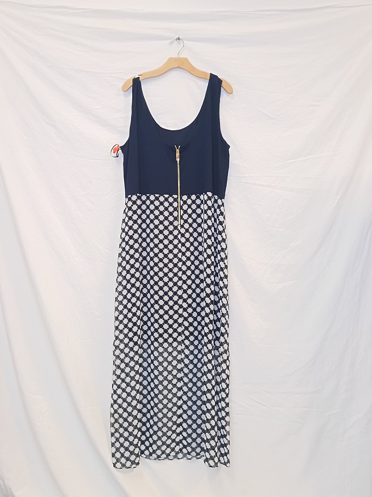 Vince Camuto Maxi Dress