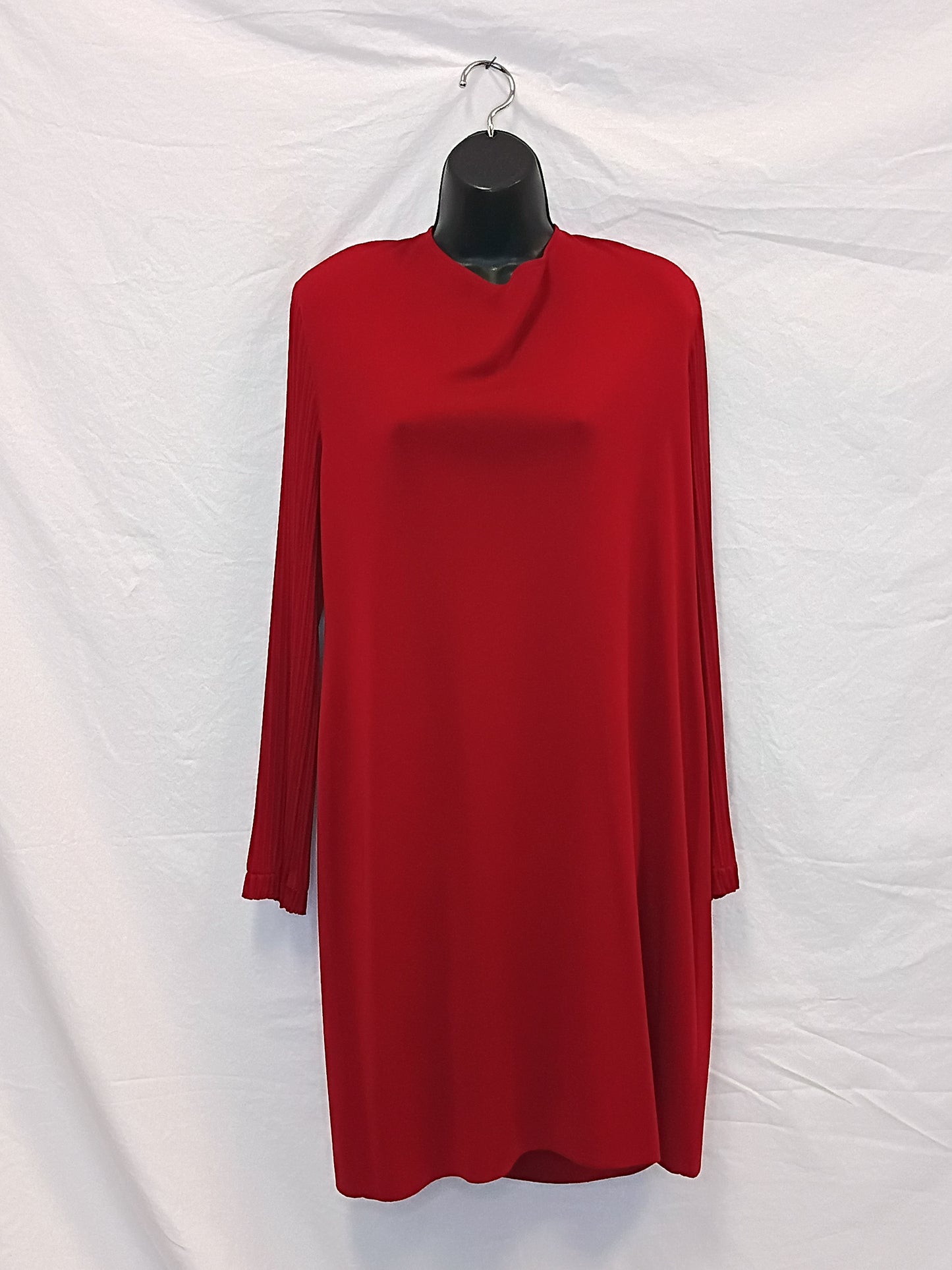 Misook  Midi Dress
