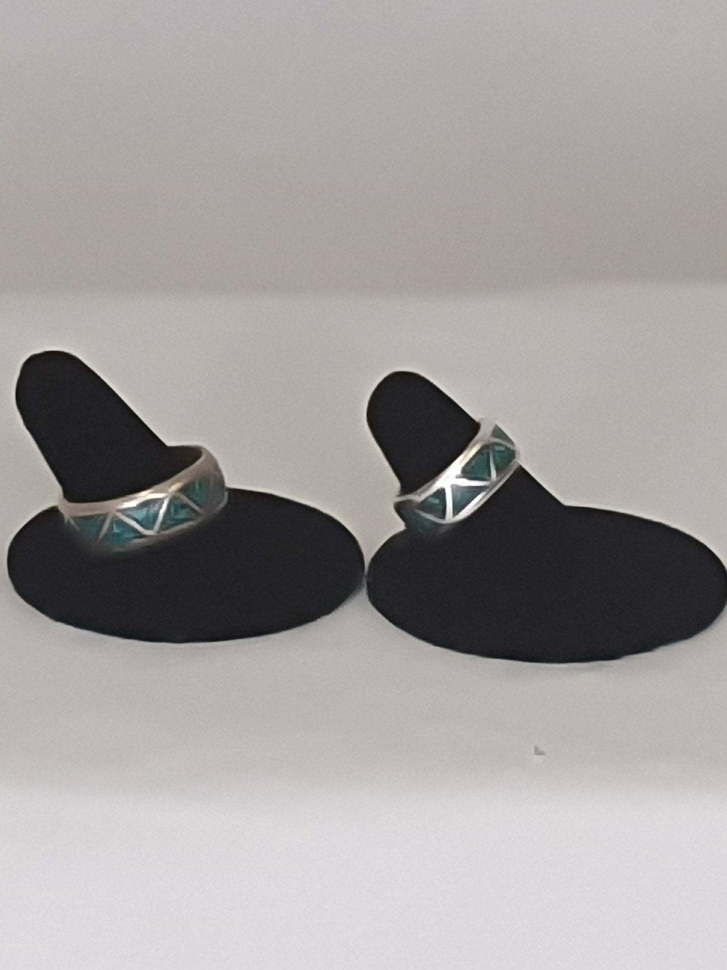 His & Hers Rings