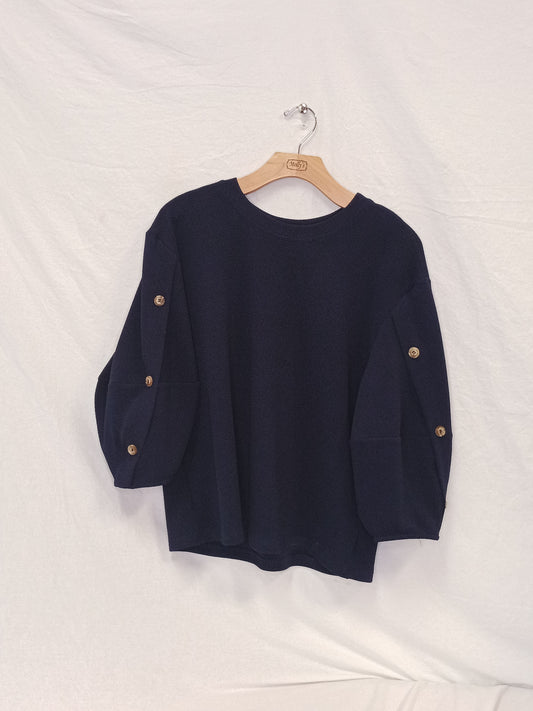 P Cill Blouse