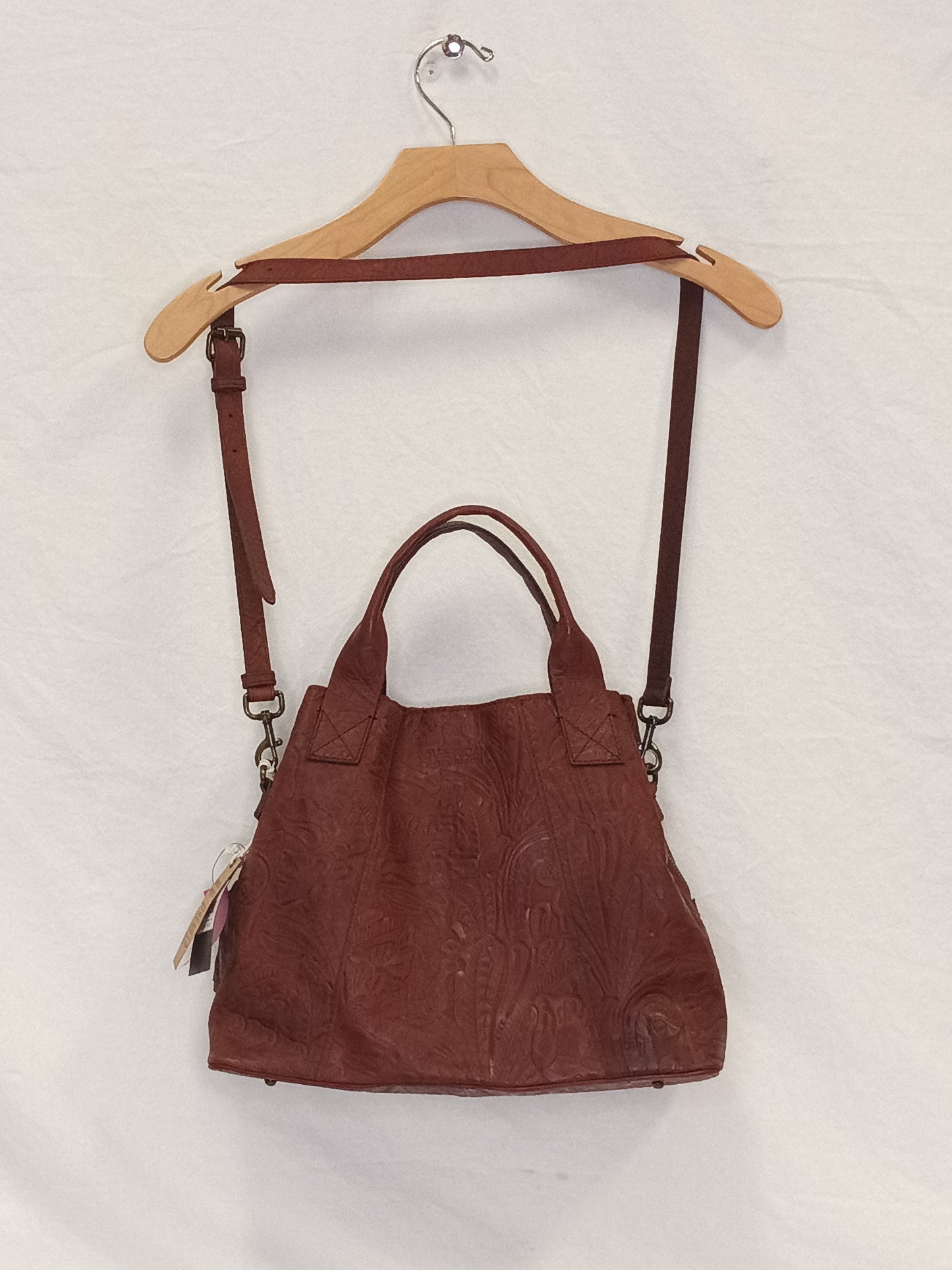 New With Tags American Leather Crossbody
