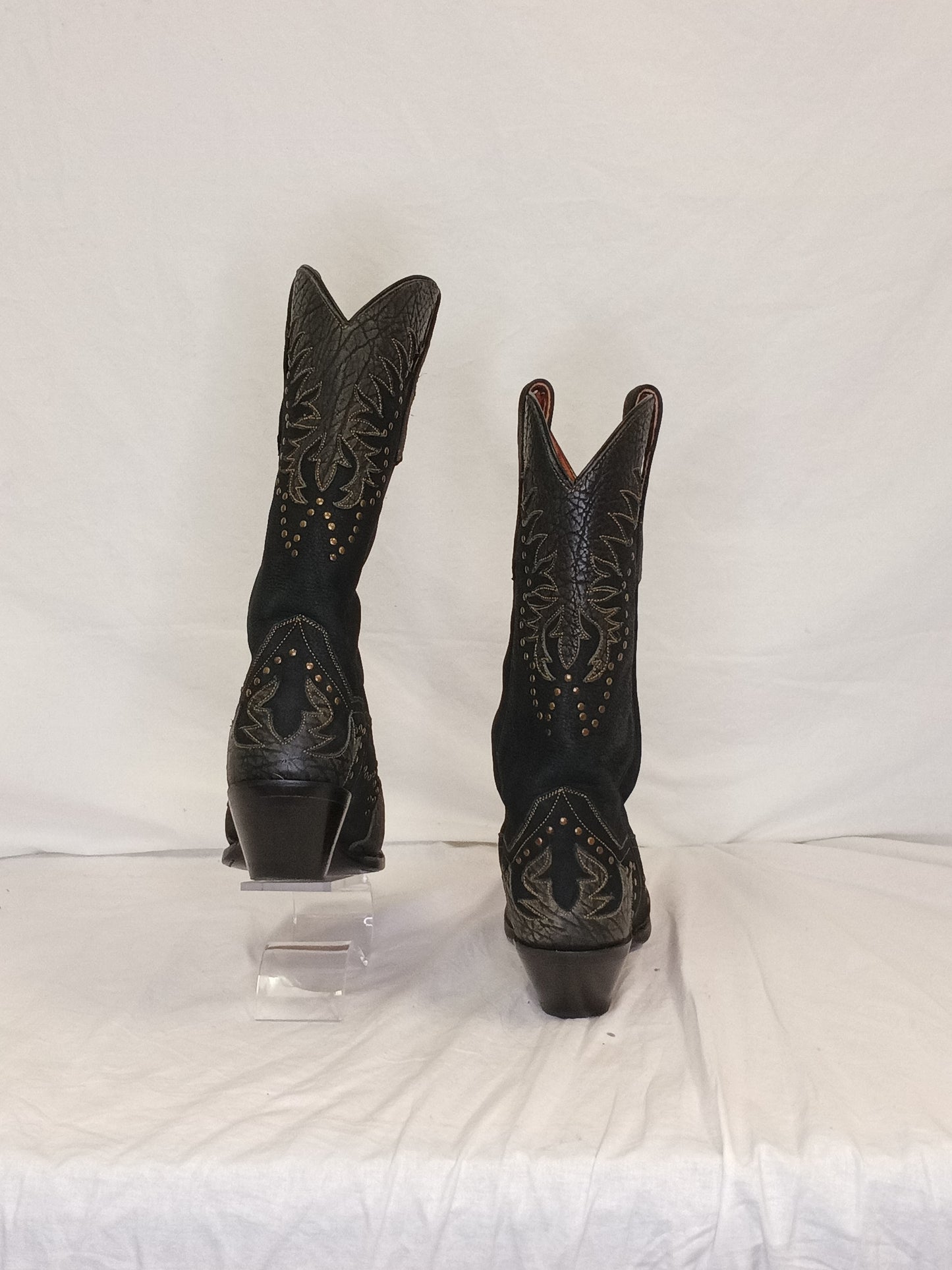 Dan Post Envy Cowgirl Boots