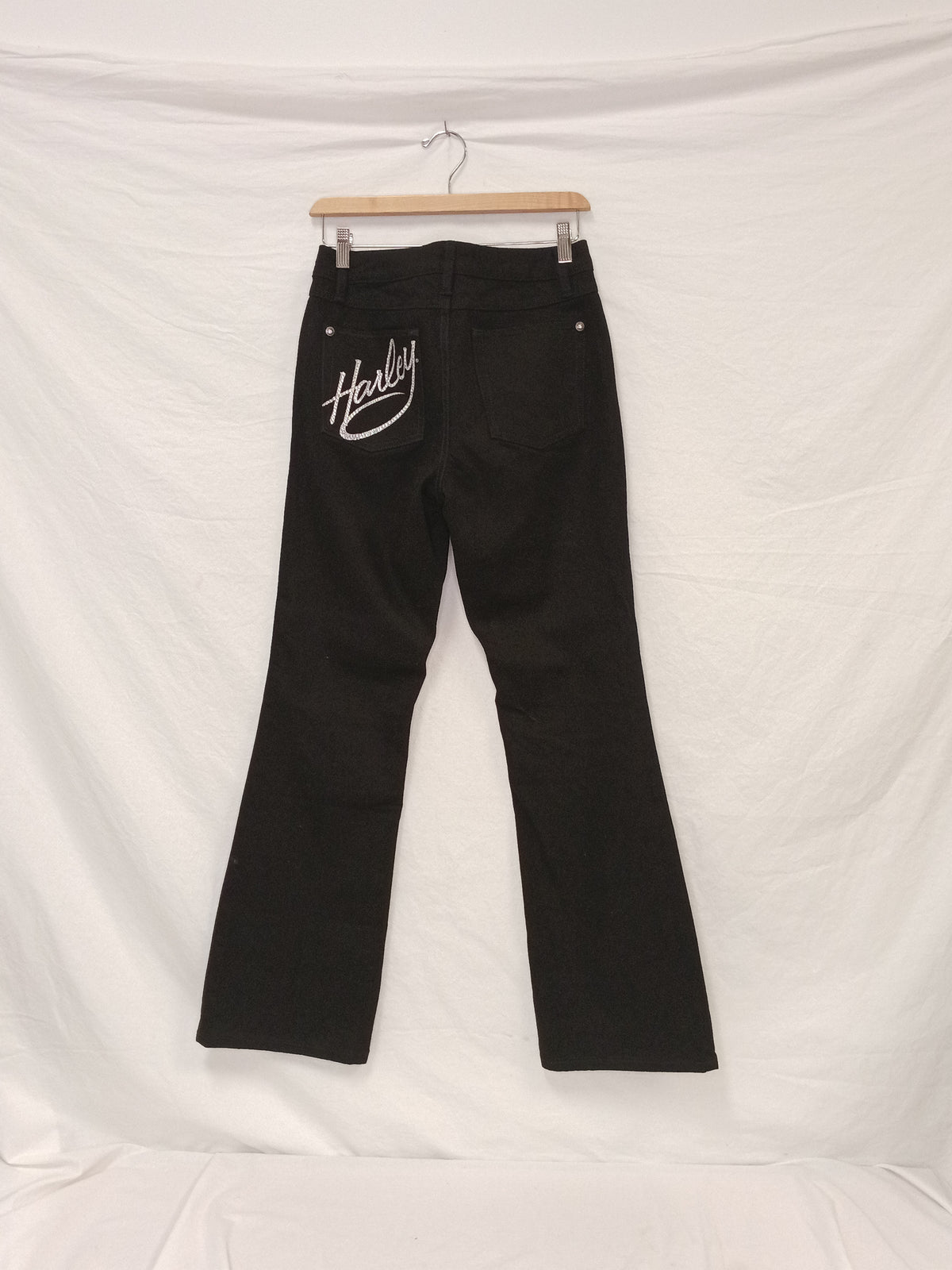 Harley Davidson Pants