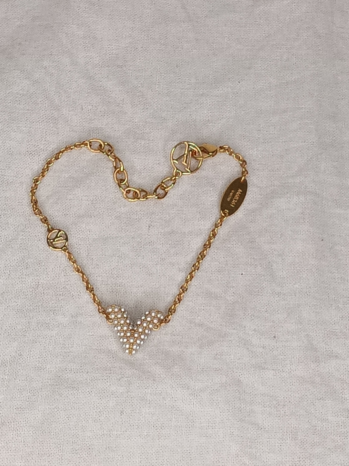 Louis Vuitton Bracelet