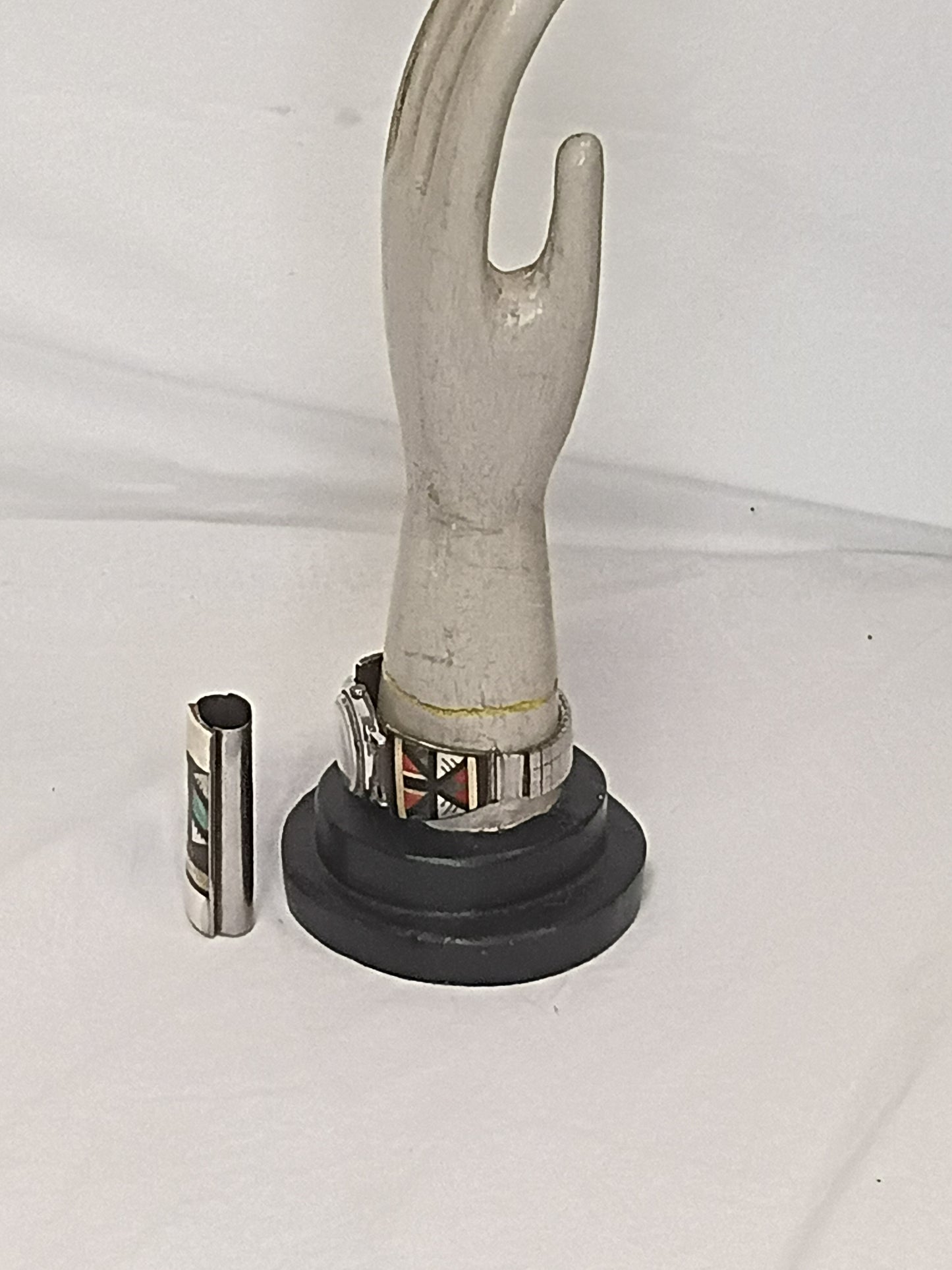Watch & Lighter Cover Set WORKS