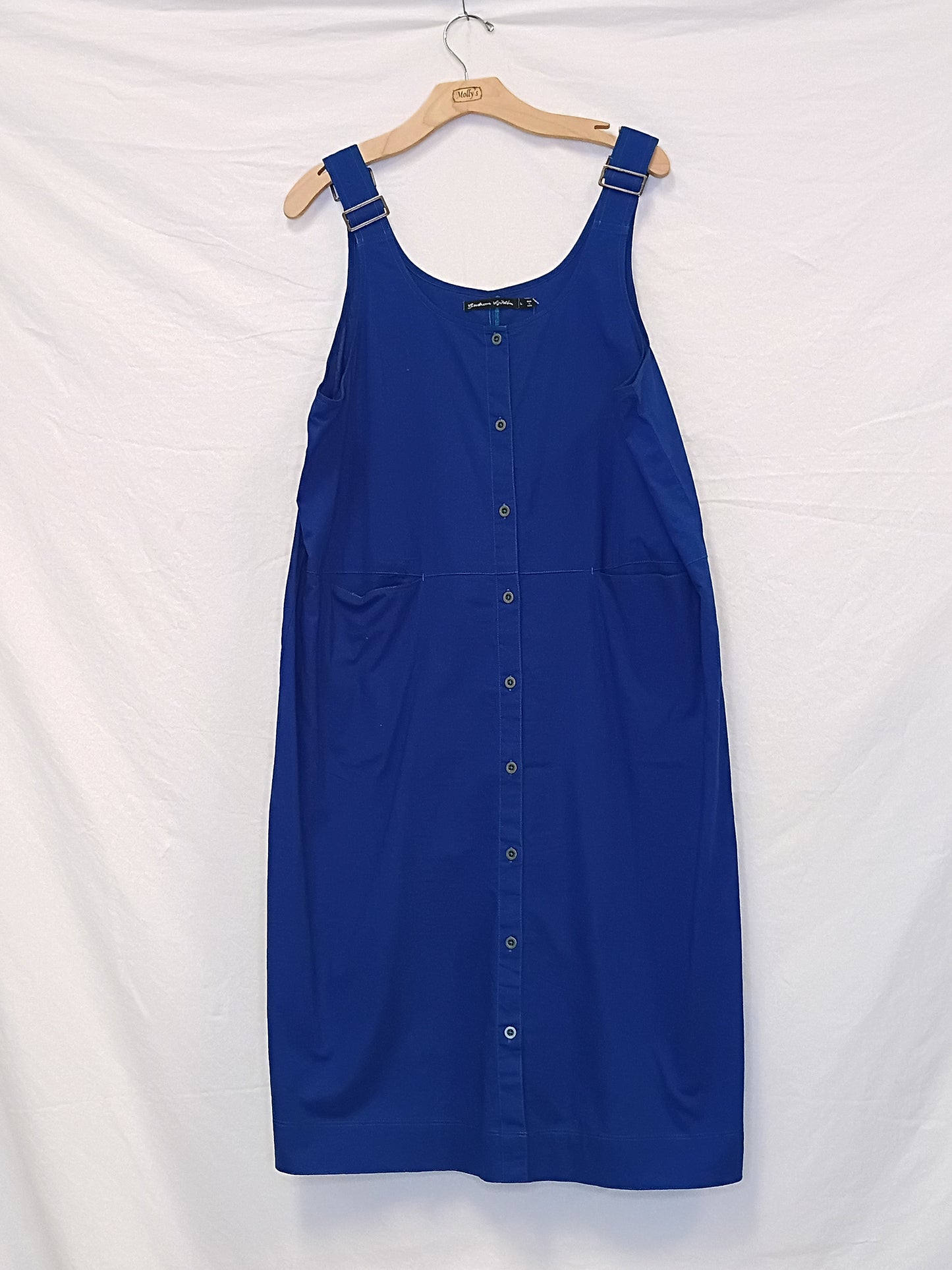 Gudrun Sjoden Maxi Jumper
