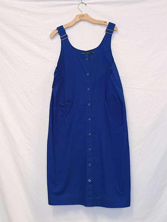 Gudrun Sjoden Maxi Jumper