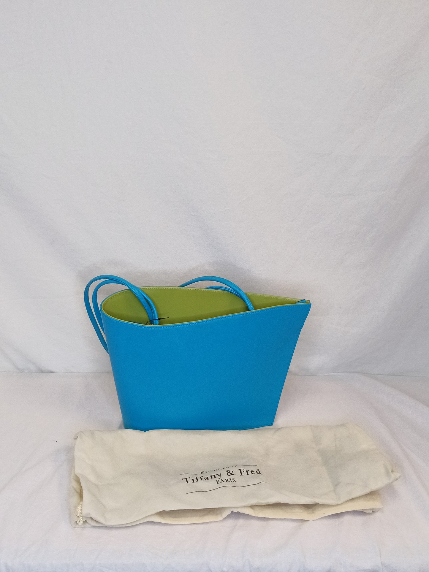 Tiffany & Fred Tote