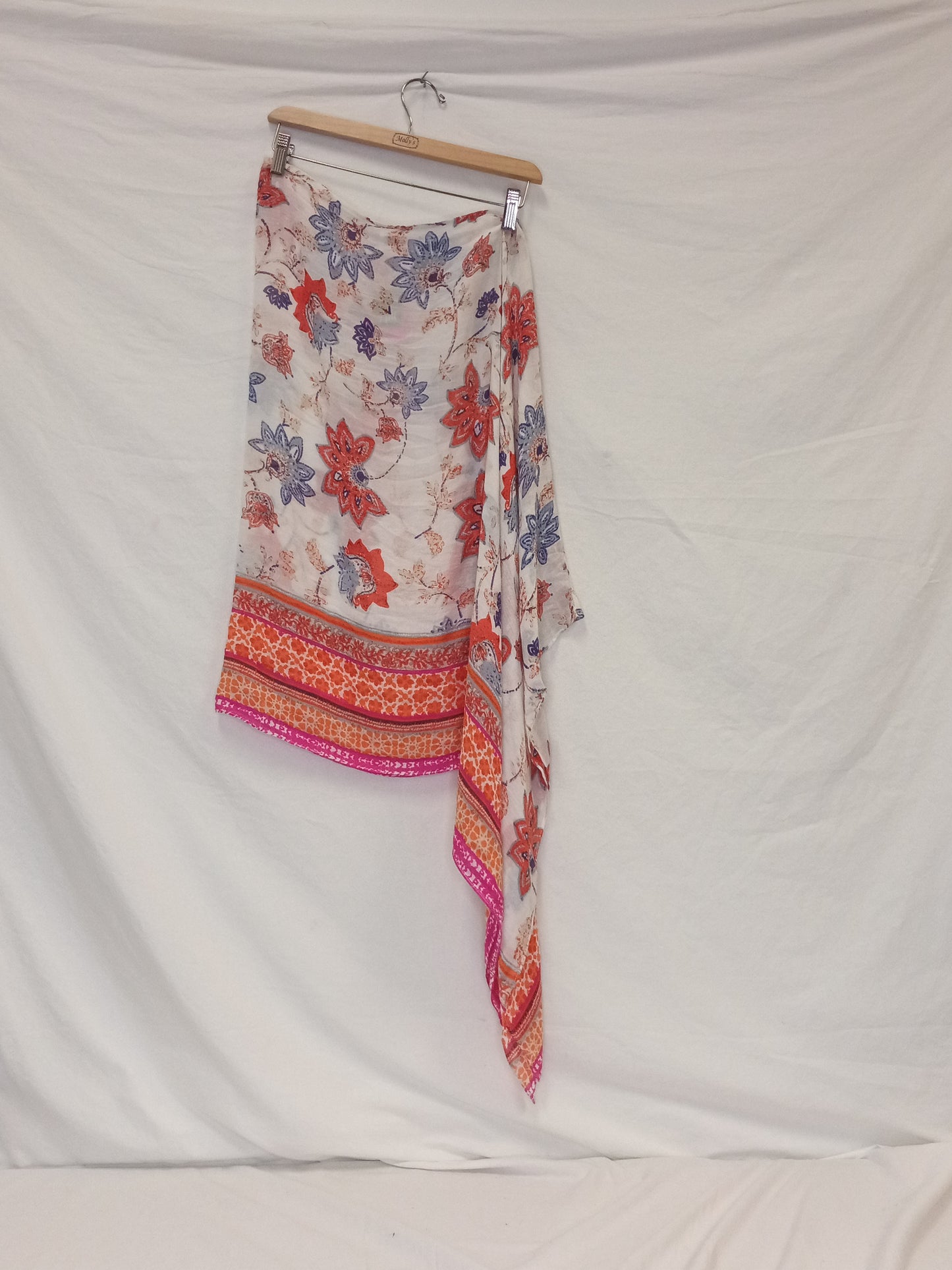 New With Tags J Jill Poncho