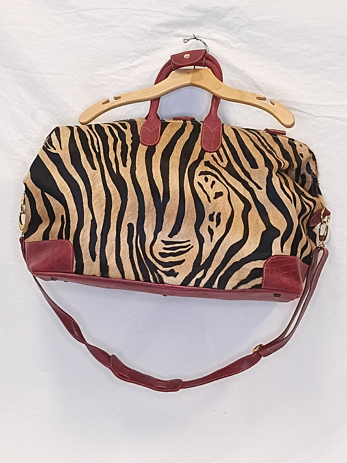 Terrida Tangaroa Weekend Duffle