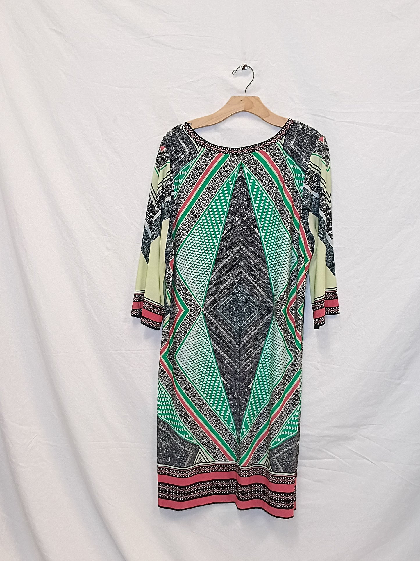 Calvin Klein Midi Dress