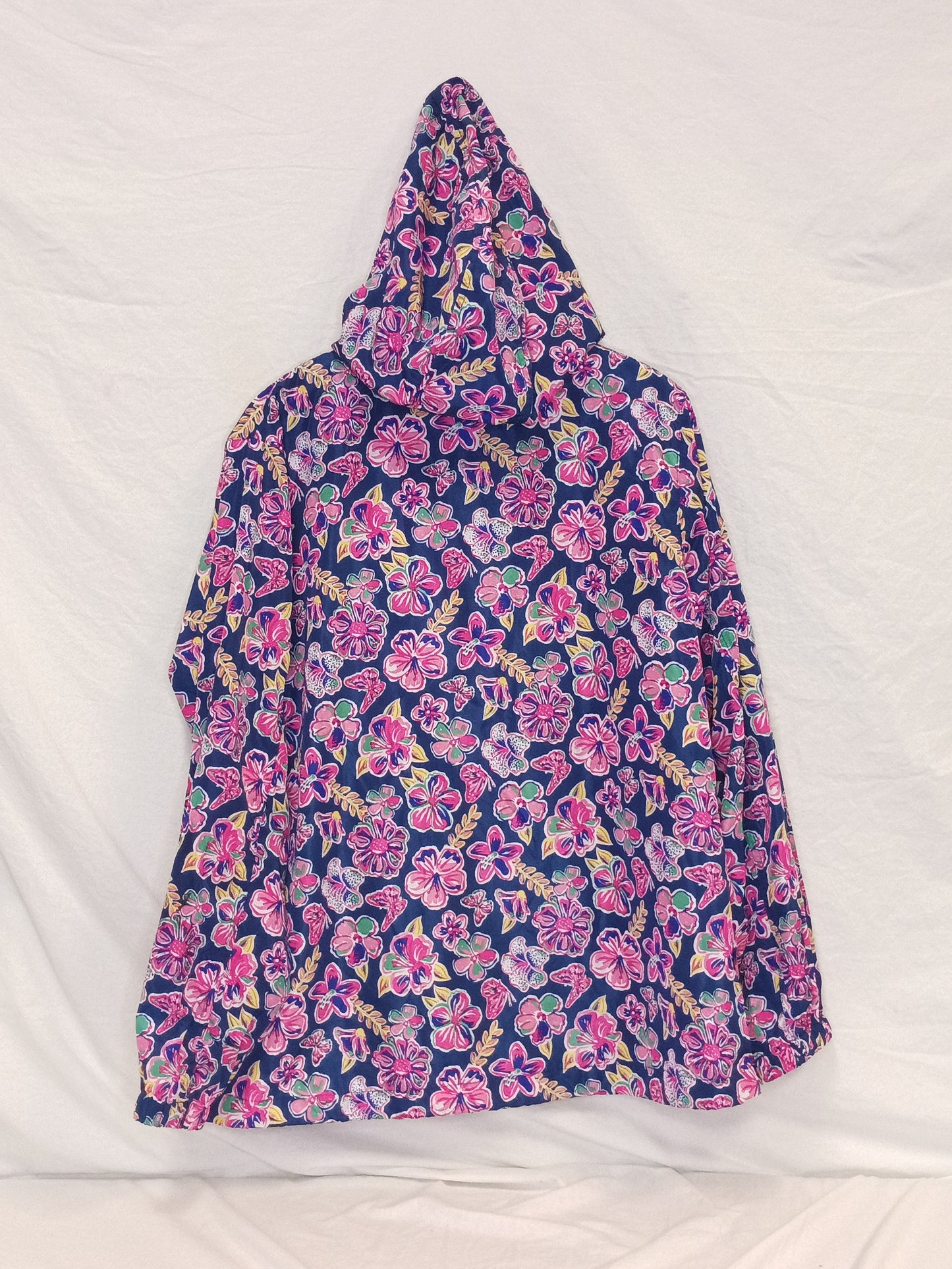 Simply Southern Raincoat