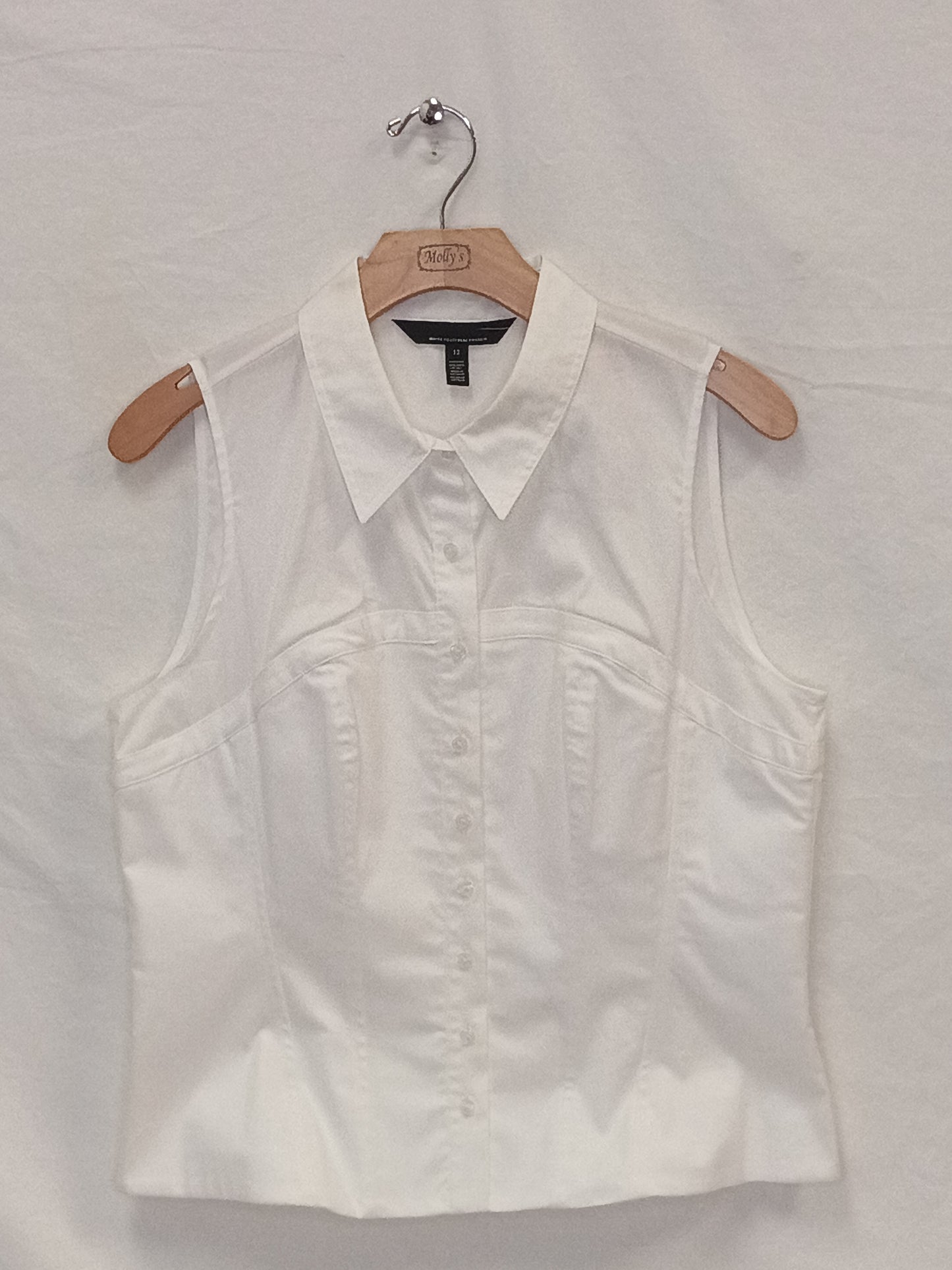 White House Black Market Blouse
