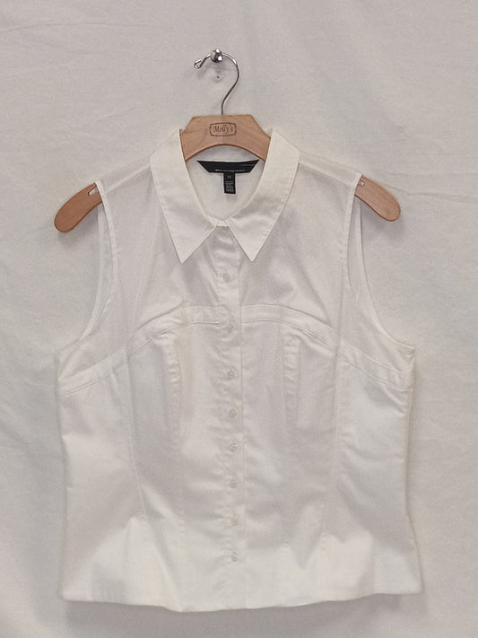 White House Black Market Blouse