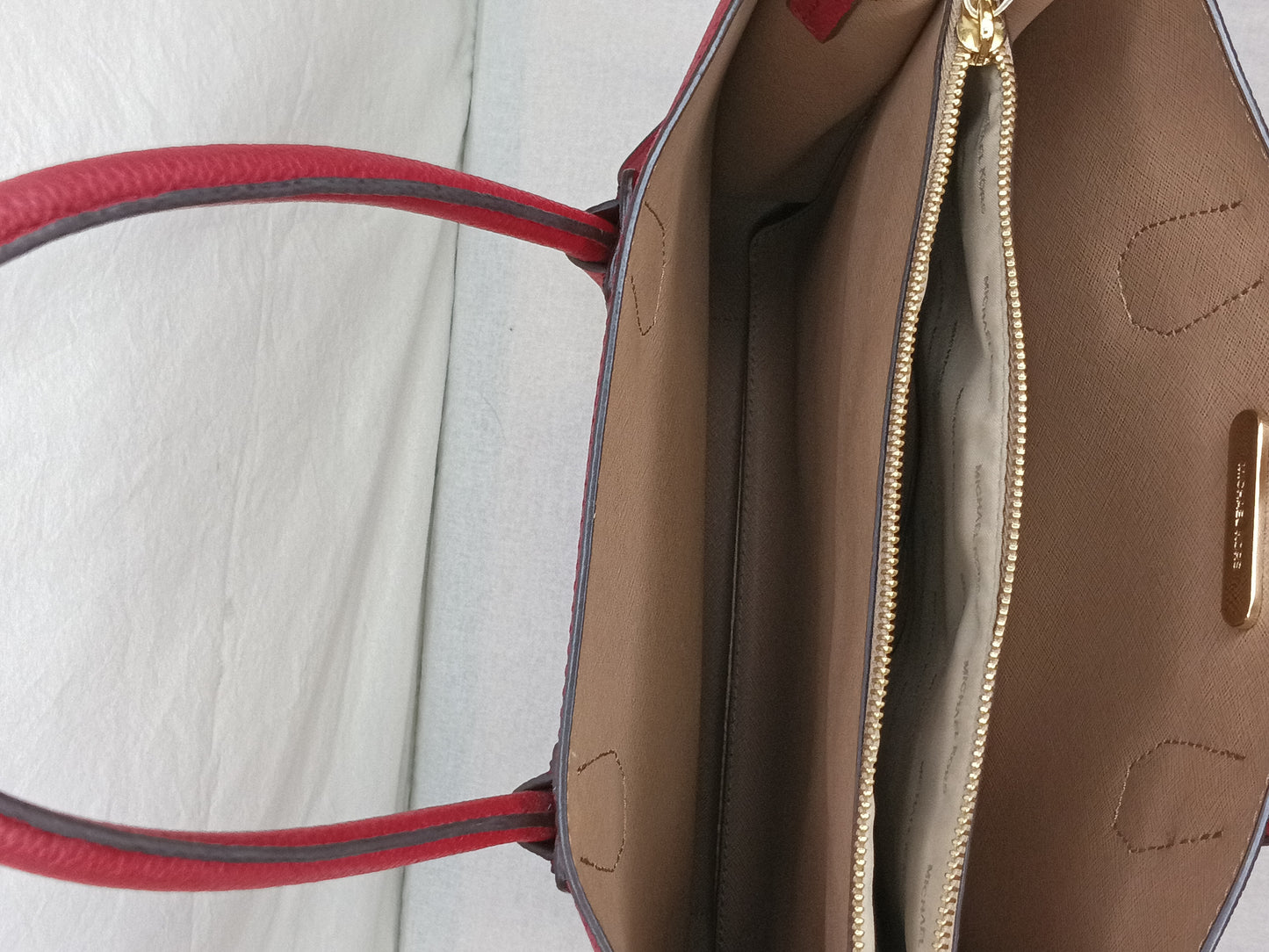 Michael Kors Mercer Tote