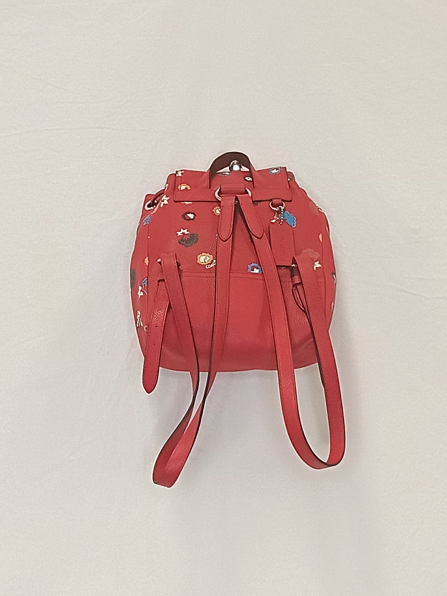 Coach Backpack