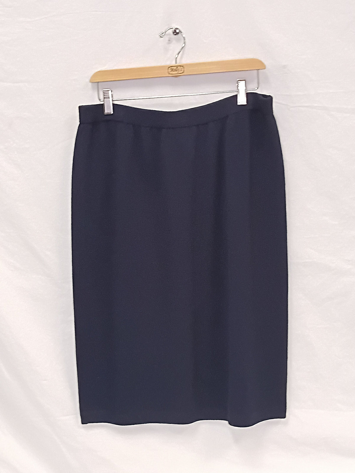 St John Midi Skirt