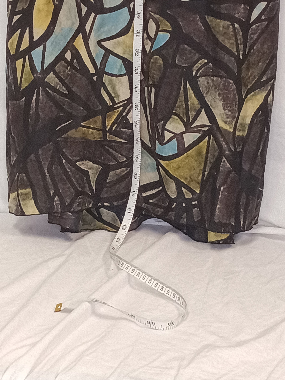 Marni Silk Maxi Dress