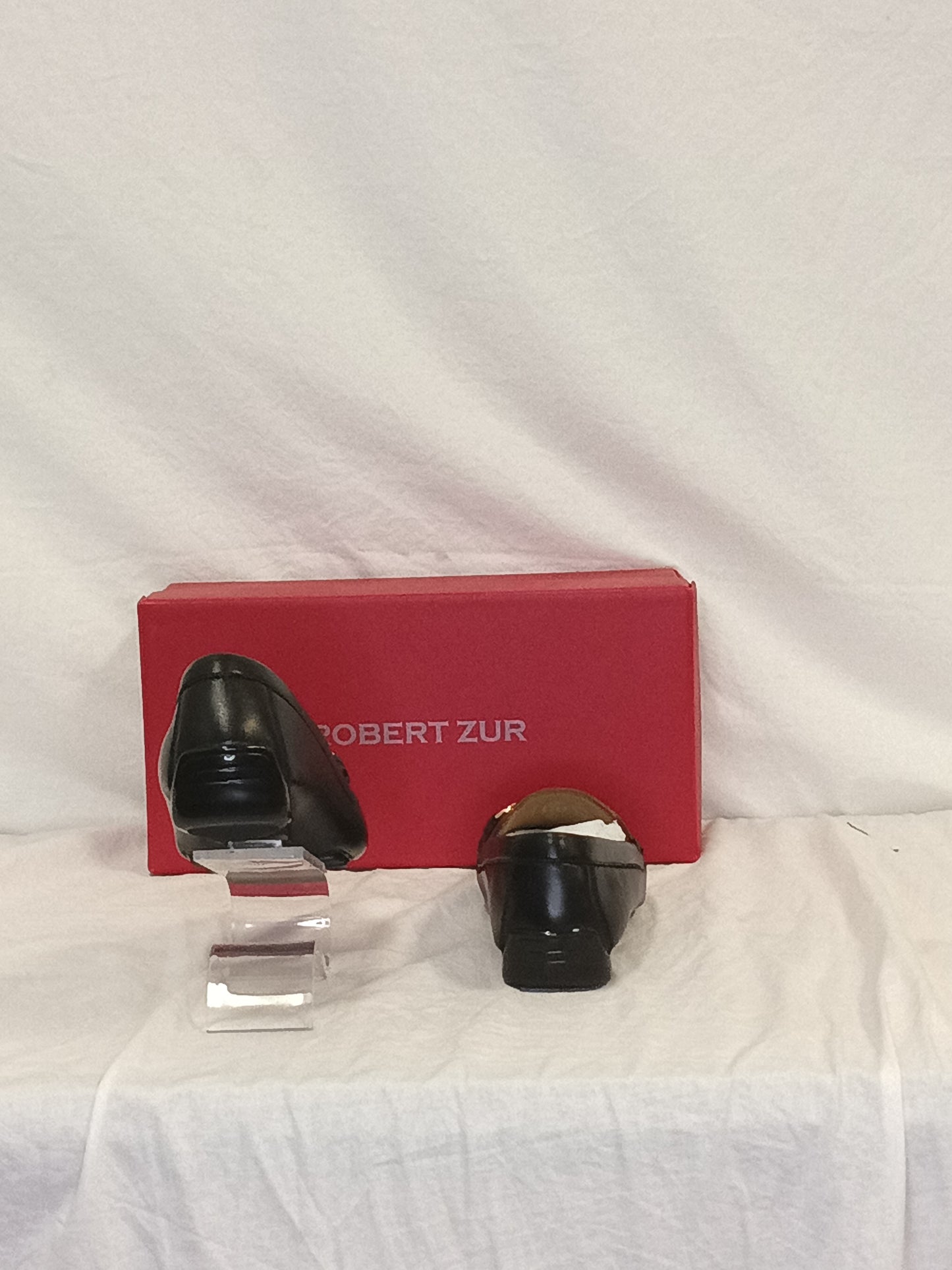 New In Box Robert Zur Perlata Shoes