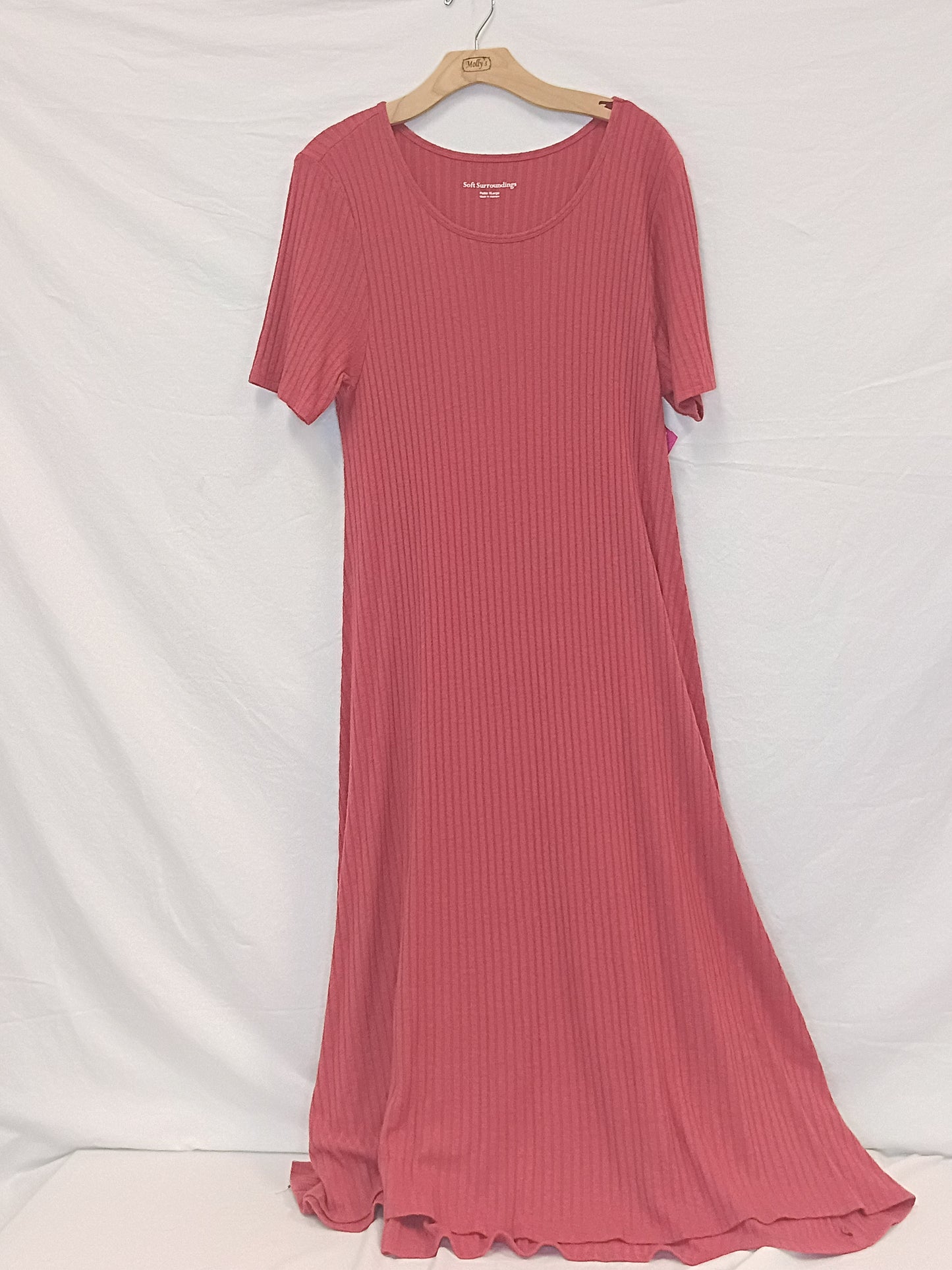 Soft Surroundings Maxi