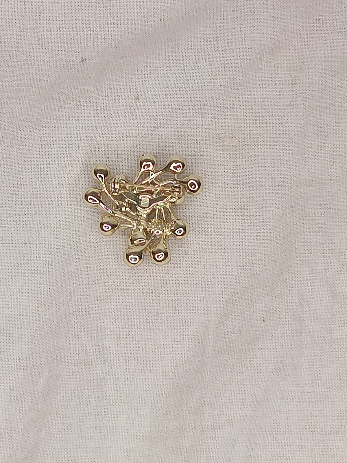 Vintage  Emmons Brooch