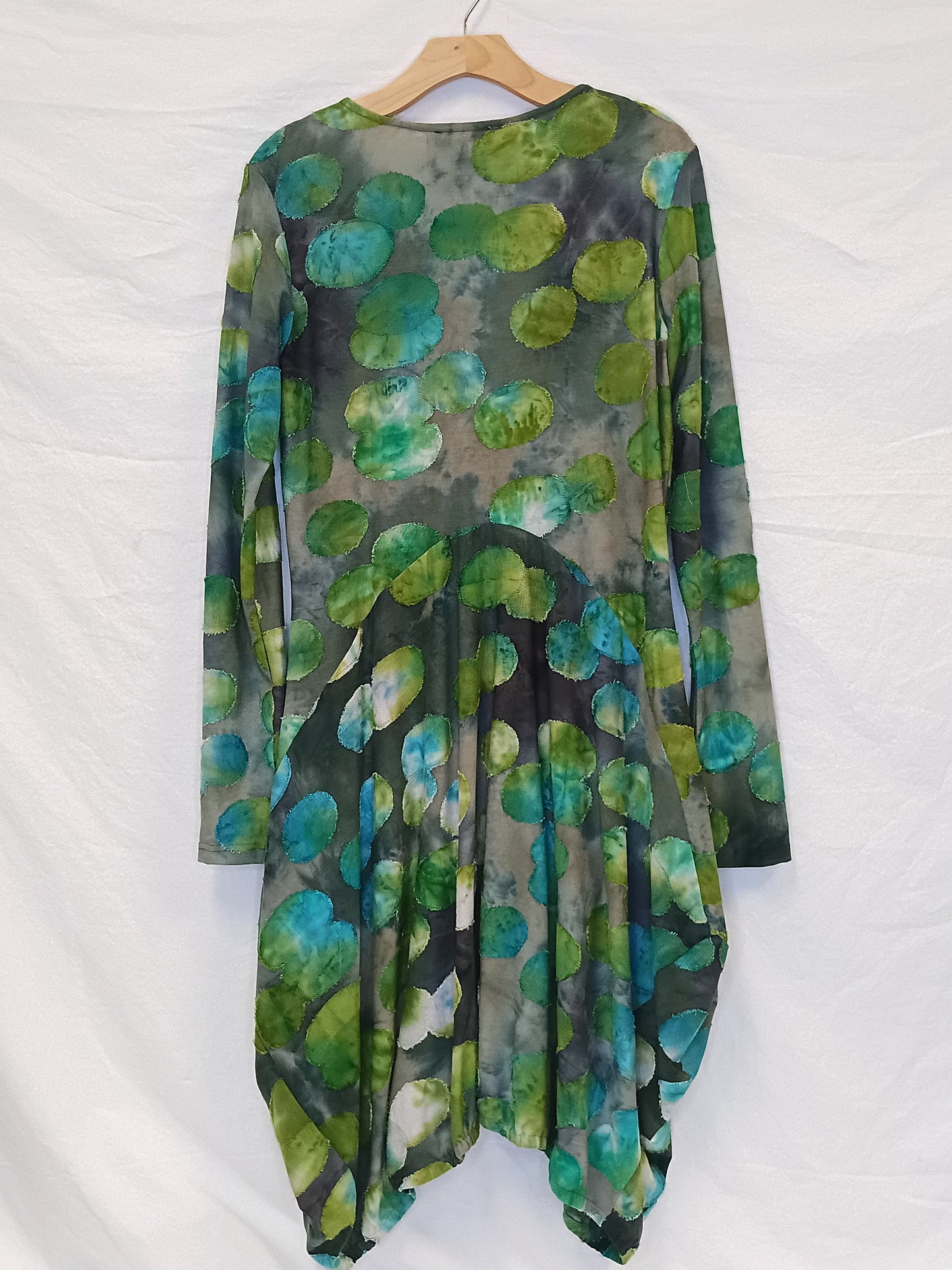 Alembika Bubble Dress