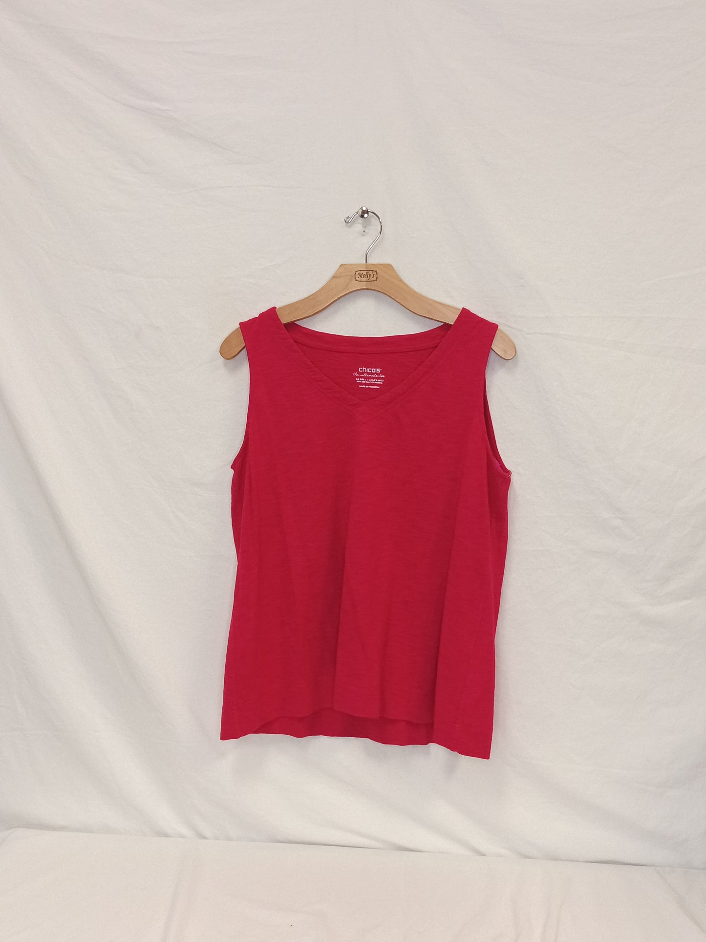 Chico's Twin Set