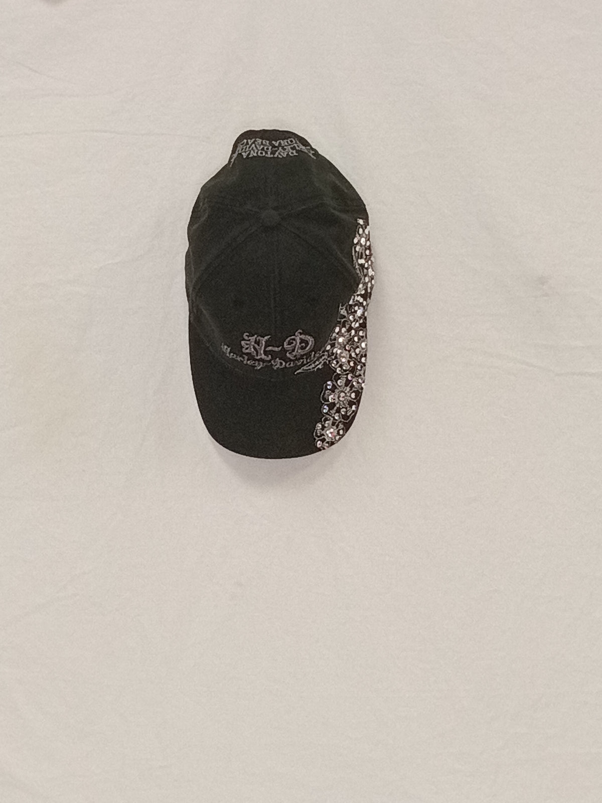 Harley Davidson Hat