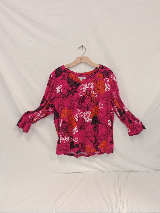 Chico's Blouse
