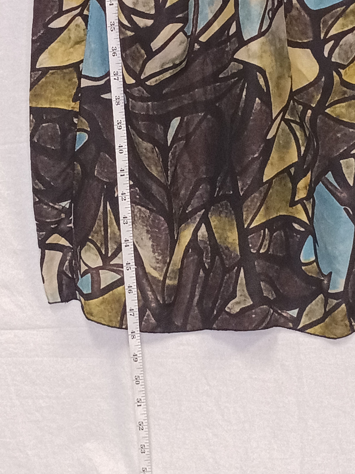 Marni Silk Maxi Dress