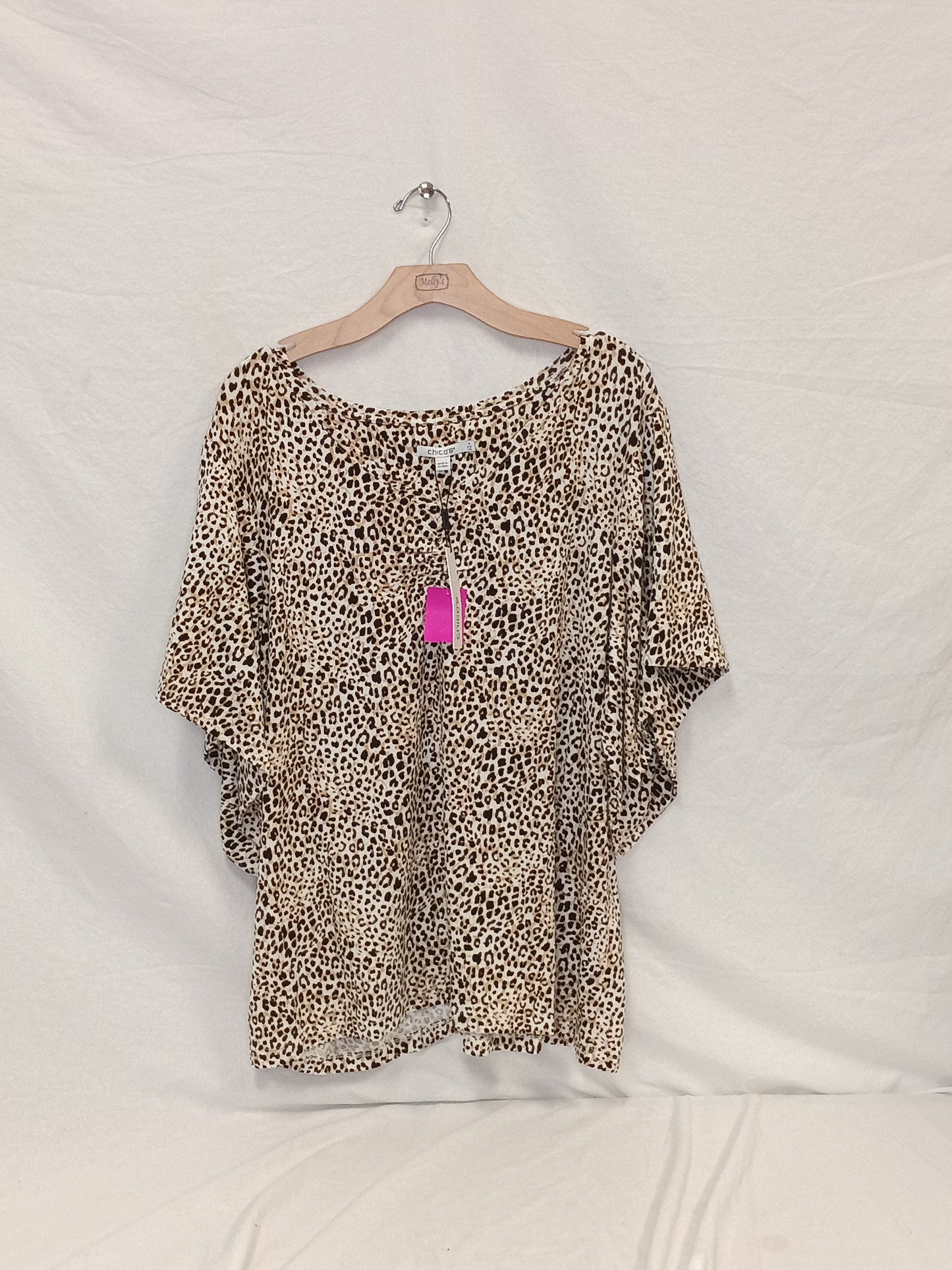 NWT Chico's Blouse
