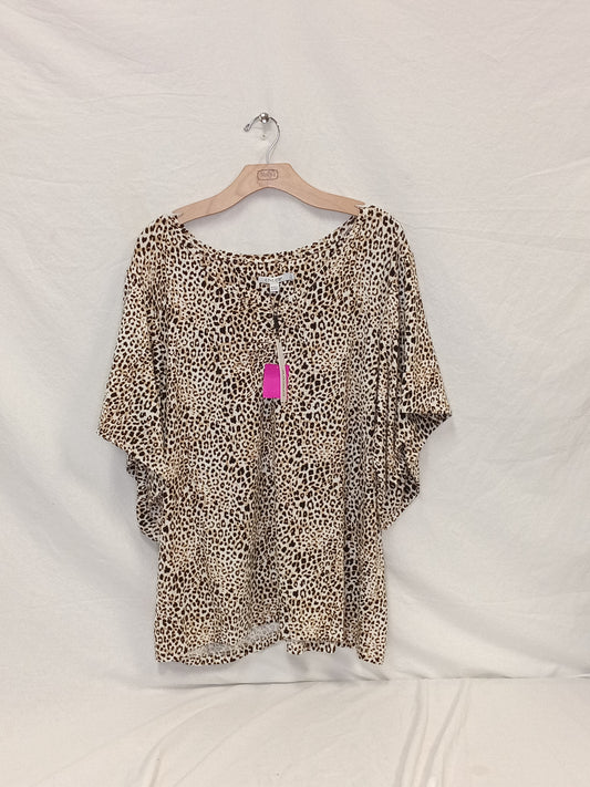 NWT Chico's Blouse