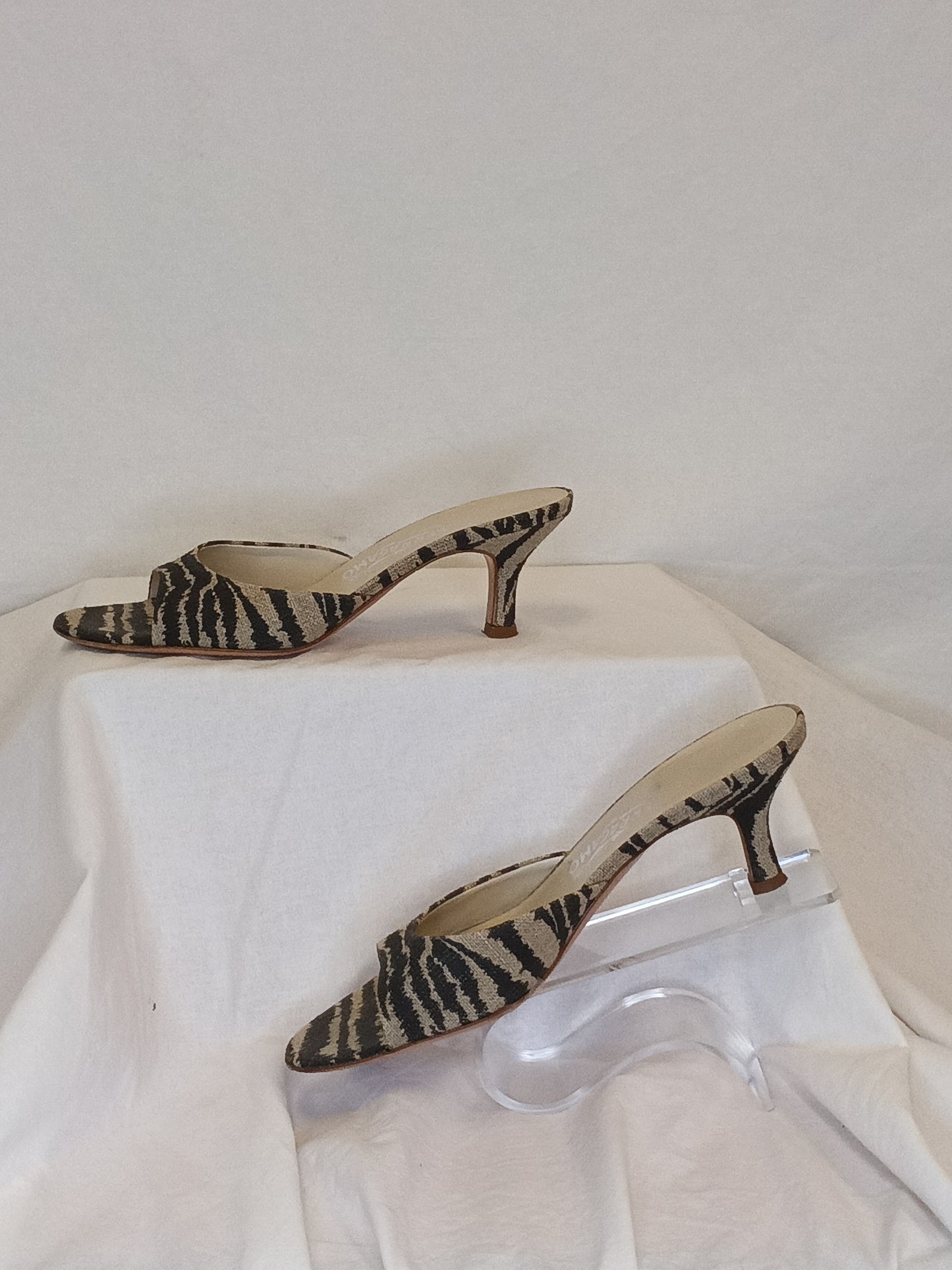 Ferragamo Heels