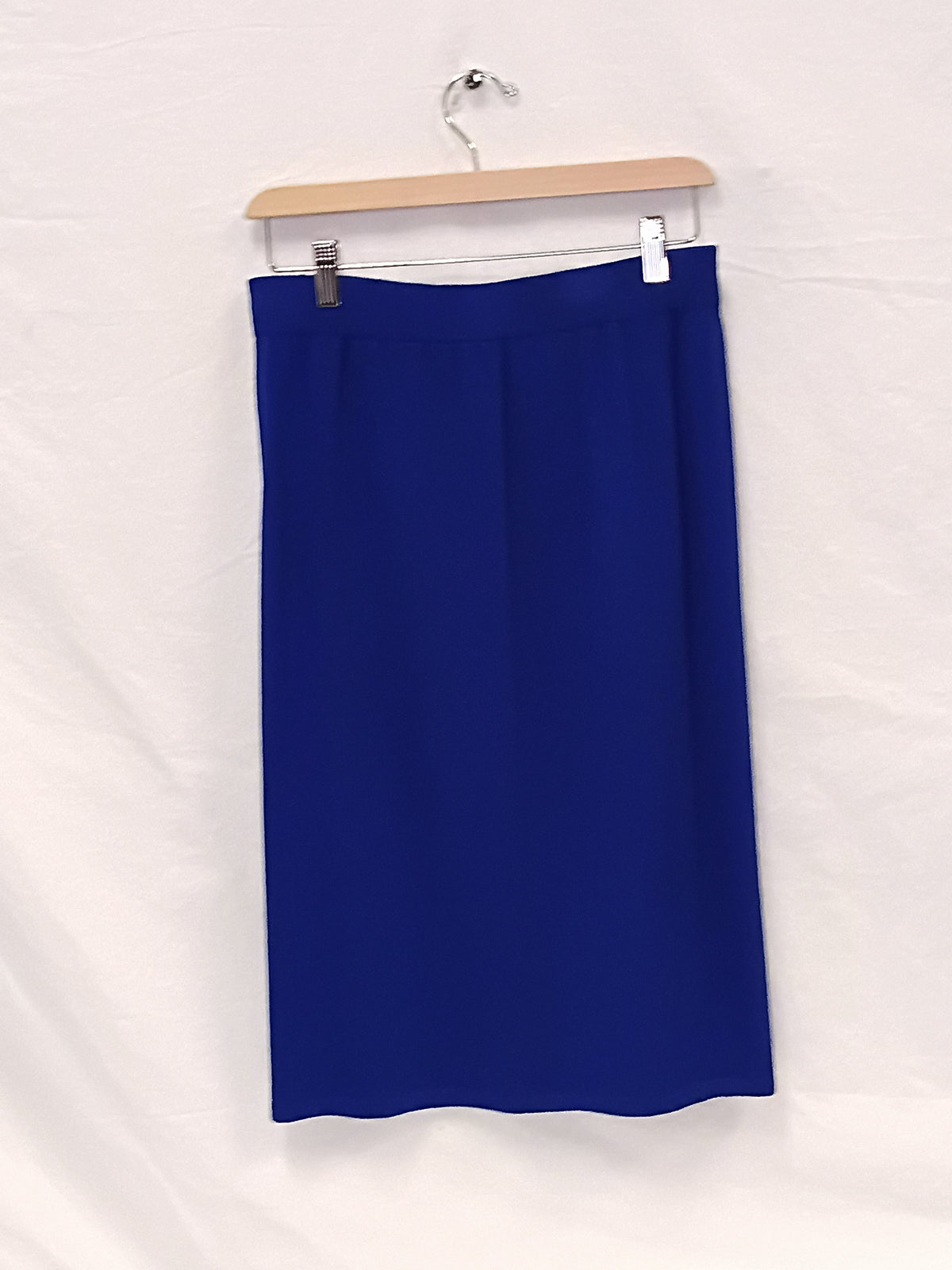 St John Midi Skirt