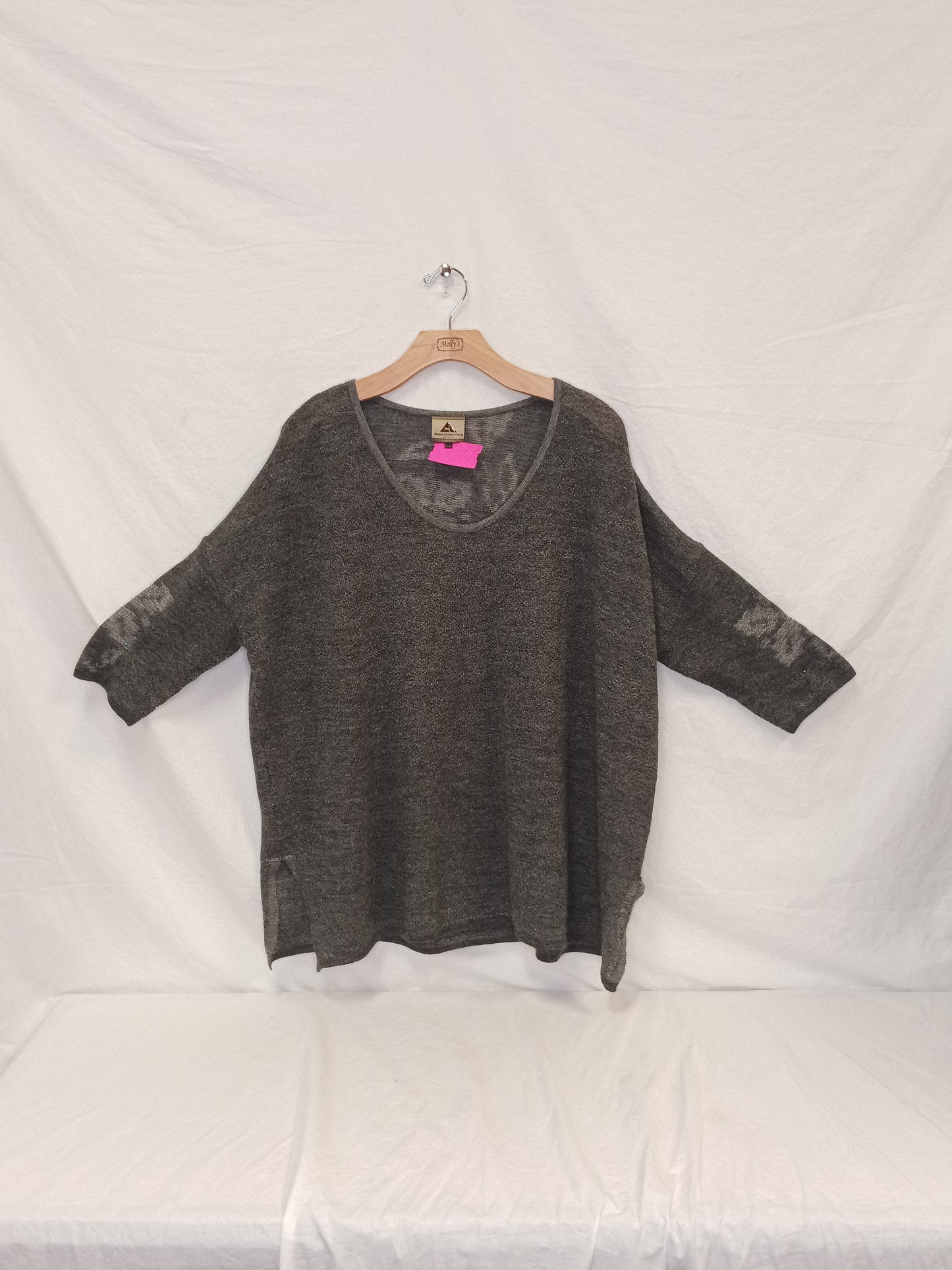 Baby Alpaca Alpaca International Sweater