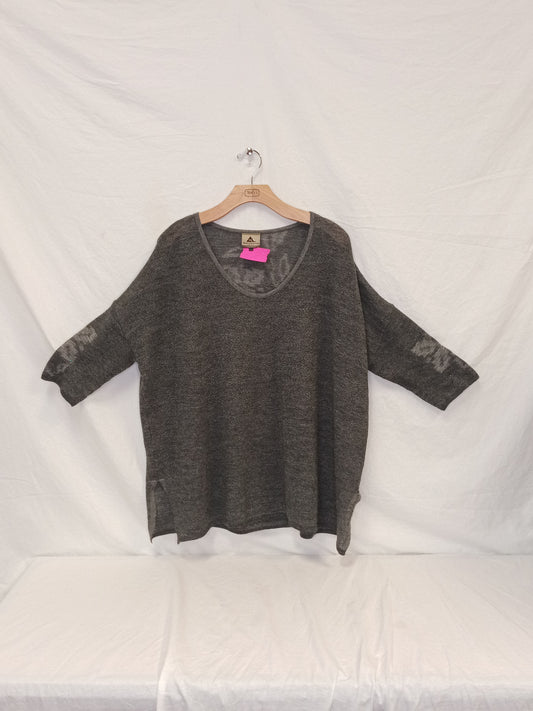 Baby Alpaca Alpaca International Sweater